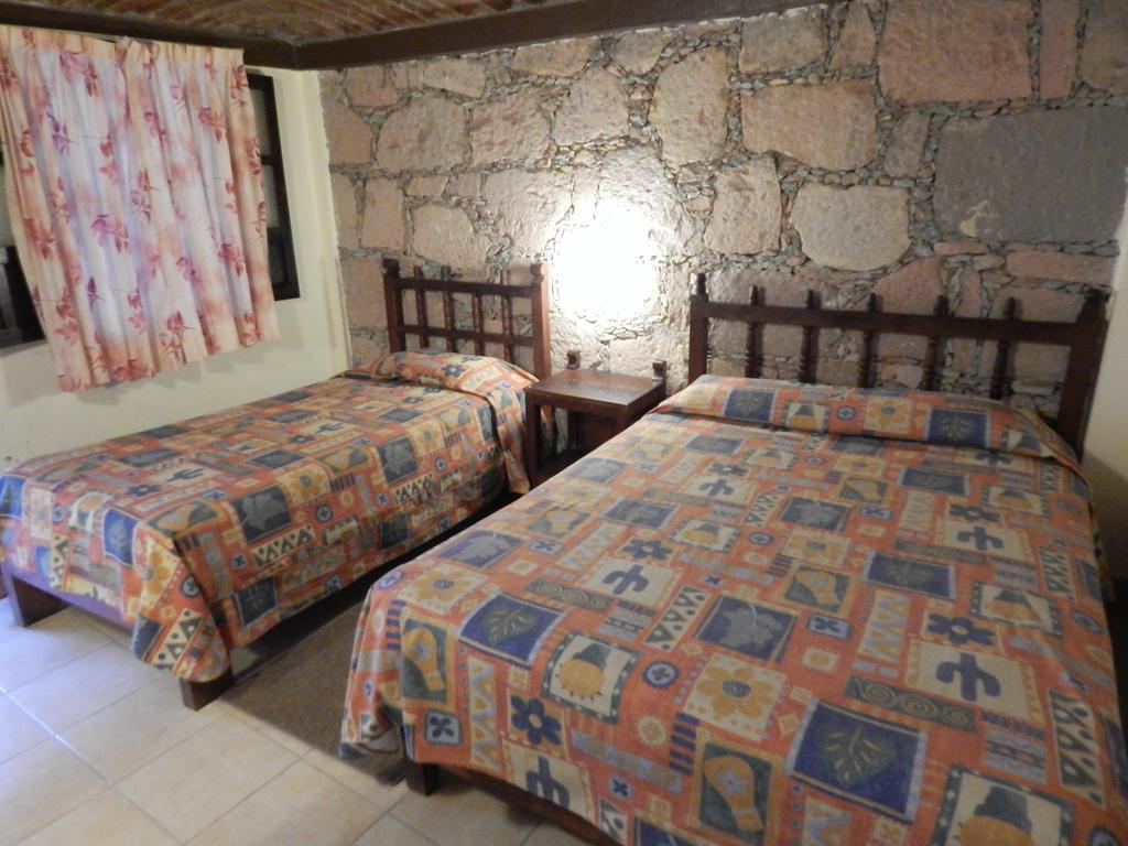 Hotel Molino Del Rey Guanajuato Room photo