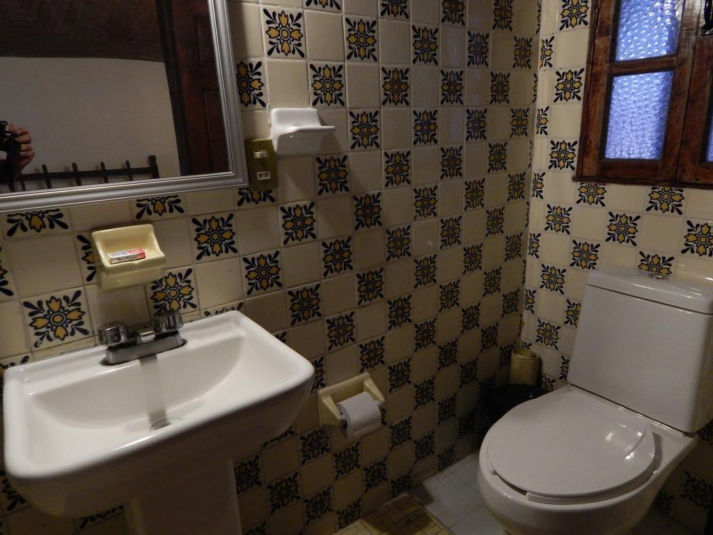 Hotel Molino Del Rey Guanajuato Room photo